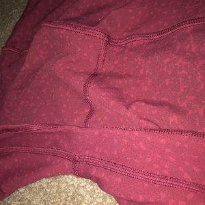 Lululemon Align size 6 28”